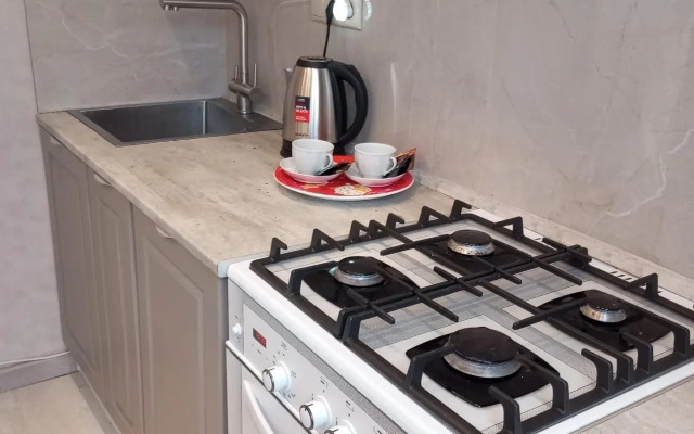 Квартира Дом Хельги