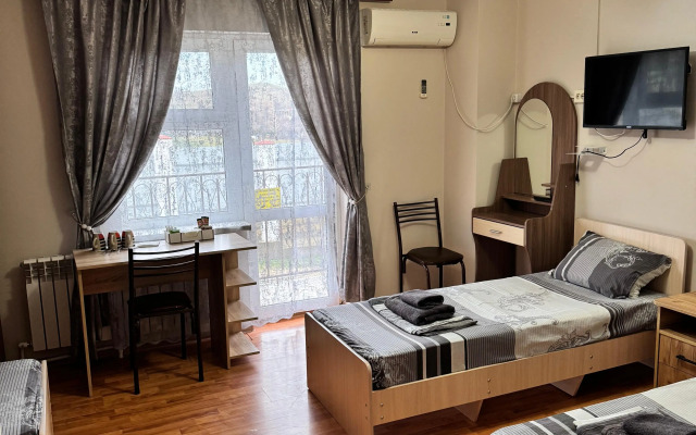 Fortuna Hotel