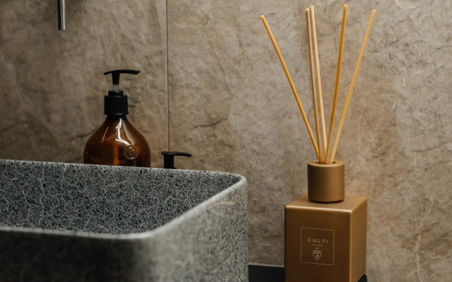 Частный дом Гагарин с фурако