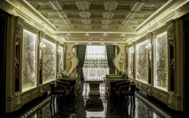 Edem Plaza Hotel