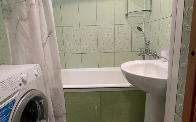 Квартира рядом парком