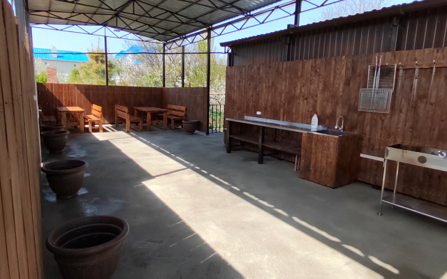 Гостевой Дом Лиза