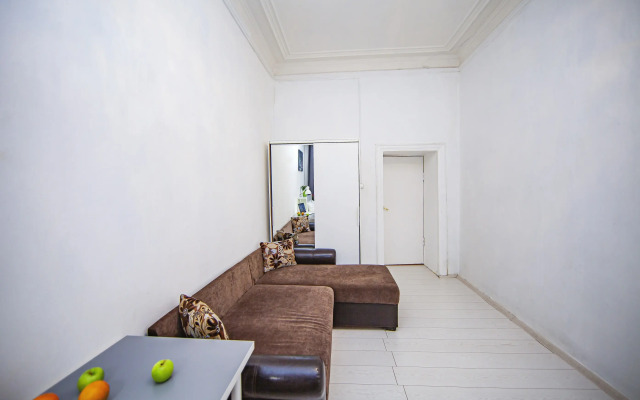 Апартаменты Happy Time