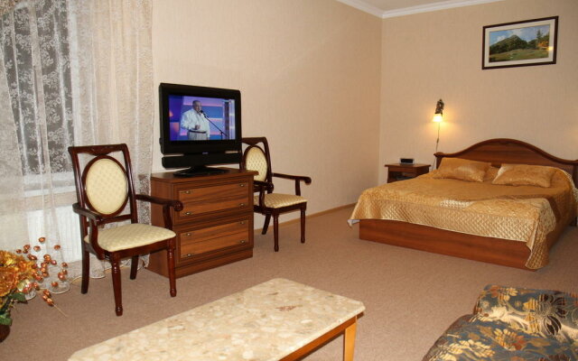 Antau Hotel