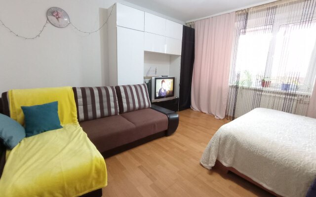 Квартира Как Дома в Гостях у Артёма Посуточно в Домодедово