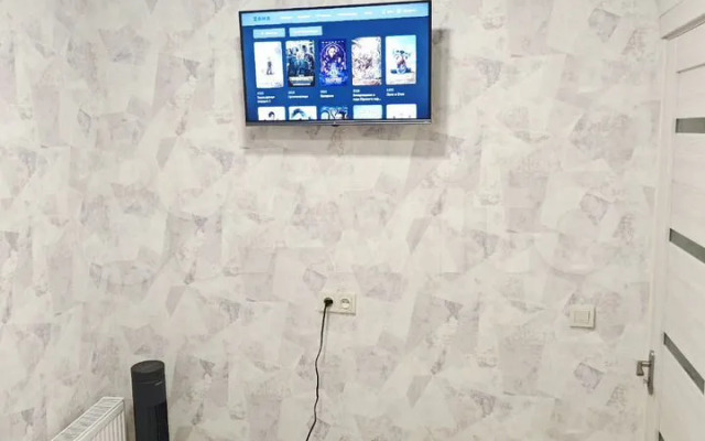 Частный дом Дом на Театральной площади от Evparenda