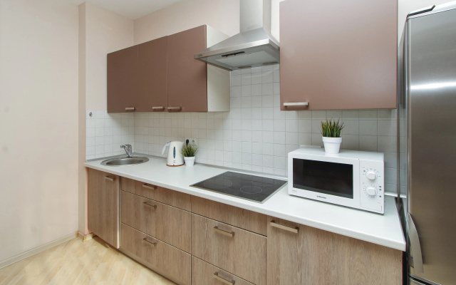 Apartamenty Daudel' No116 u otela Mercure