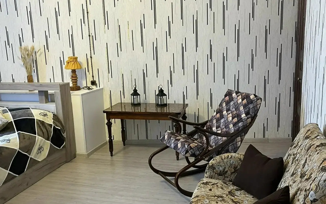Kvartira na Nabereznoj