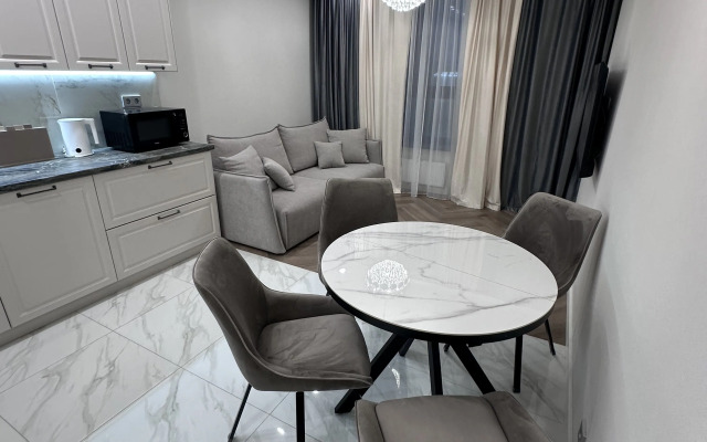 Апартаменты ATLANT Apartments 321