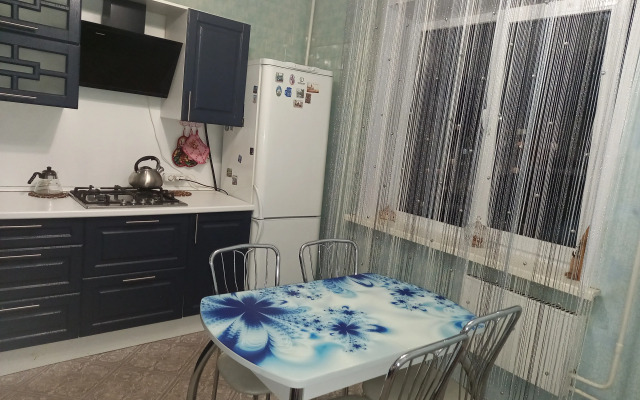 Квартира Уютная 3-х комнатная