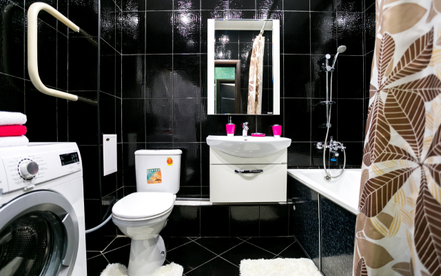 5 Zvezd Na Vysote Ptichego Poleta Flat