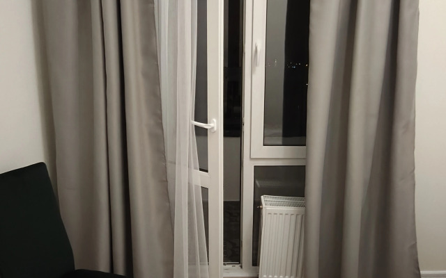 Квартира 1-комнатная на 4 проспект Куприна