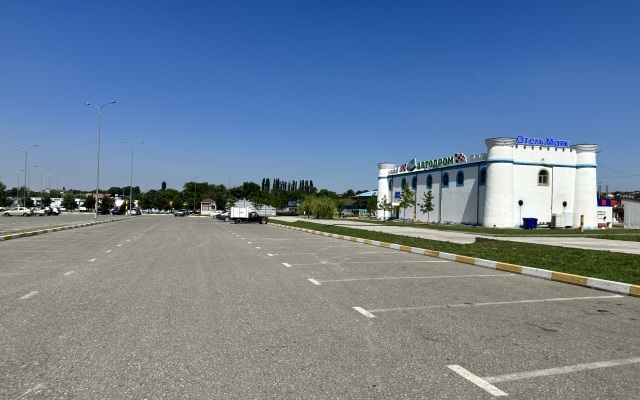 Mayak Hotel