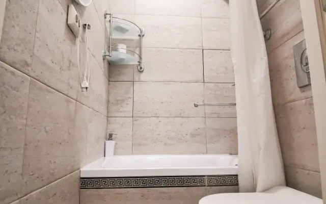 Pokrovskij park Semejnye Apartment
