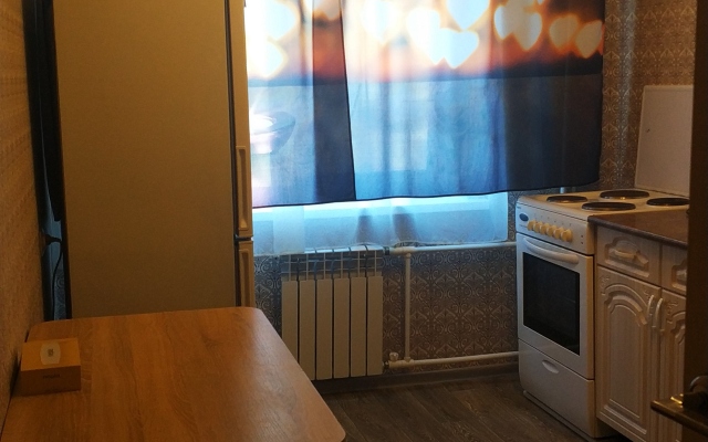 VladApart-Center Sea View Apartments
