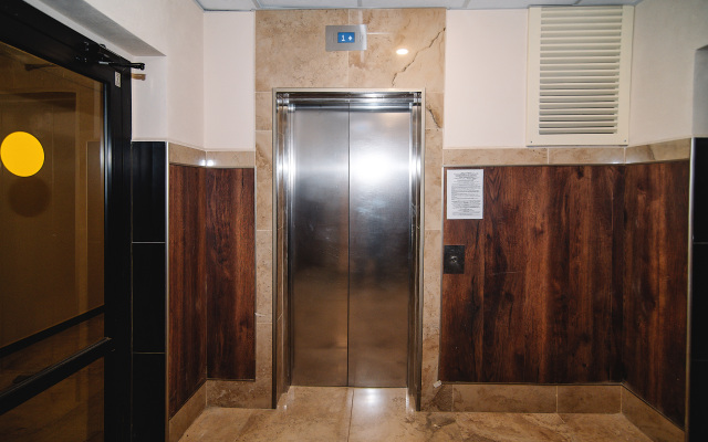 Апартаменты Олимпийский 3