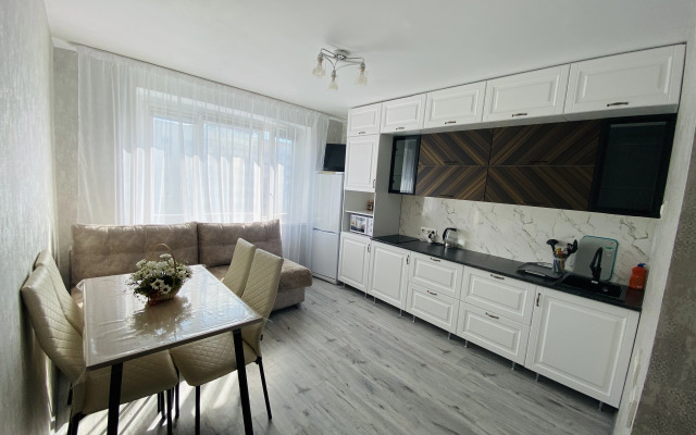 Uyutnaya Posutochno Flat
