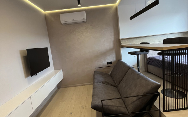 Квартира в центре города