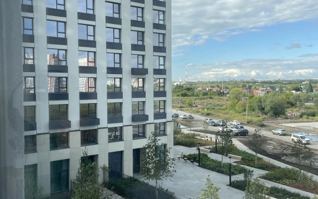 Kvartira V mikrorajone Kvartaly Draverta