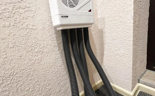 Квартира на Кирова 43