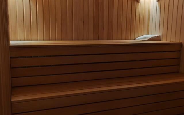 Versal Guest House