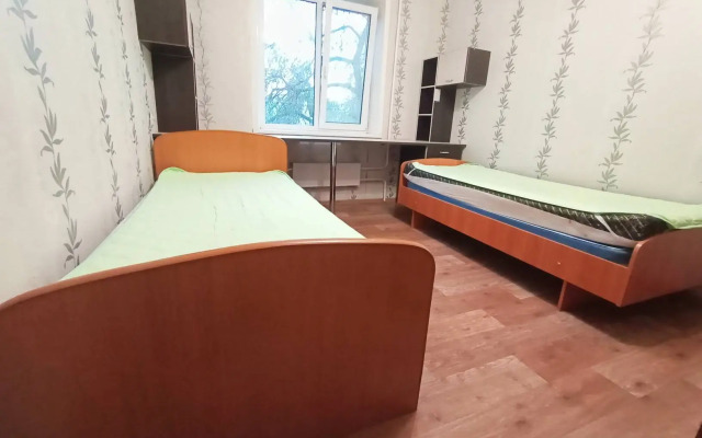 Апартаменты 2х Комнатные на Свердлова 48