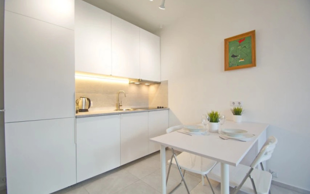 Апартаменты на Независимости 88