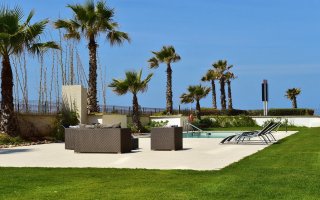 Pestana Casablanca Seaside Suites & Residences