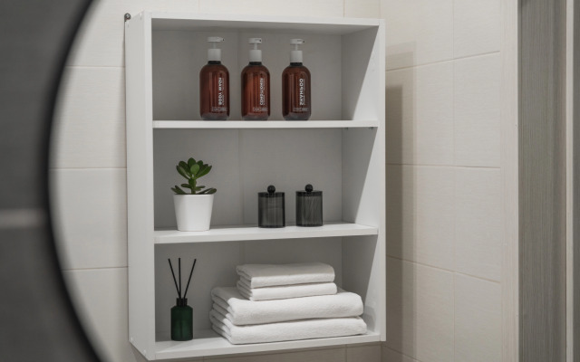 Апартаменты Old Town Самостоятельное Заселение