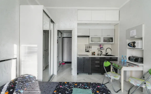 Апартаменты на Владыкино