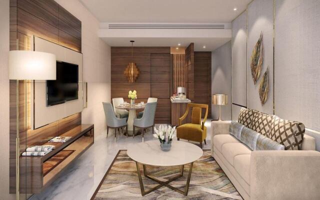 Holiday Inn Dubai al-Maktoum Airport, an IHG Hotel