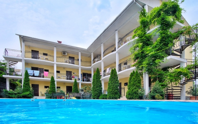 Usad'ba Selena Guest house