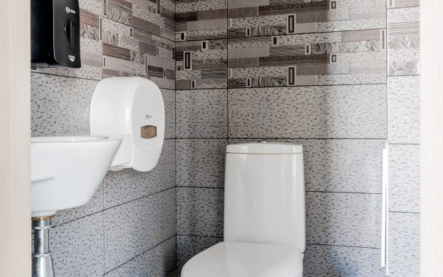 Vgosti33 B.Nizhegorodskaya 27 Apartments