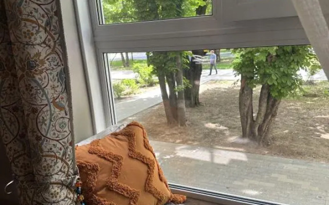 Апартаменты Причал 2