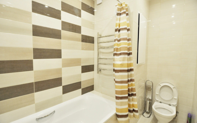 Квартира RentWill Mitino 225