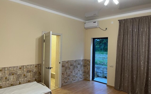 Aliasna  Private house