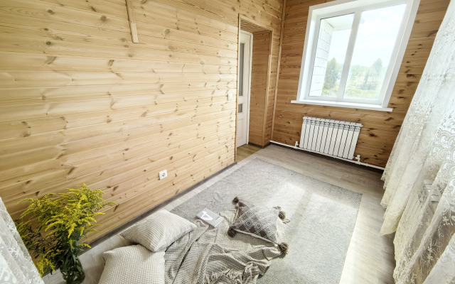 Частный дом Аристократ Yousinn