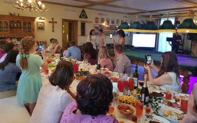 Ohotniche Logovo Guest house