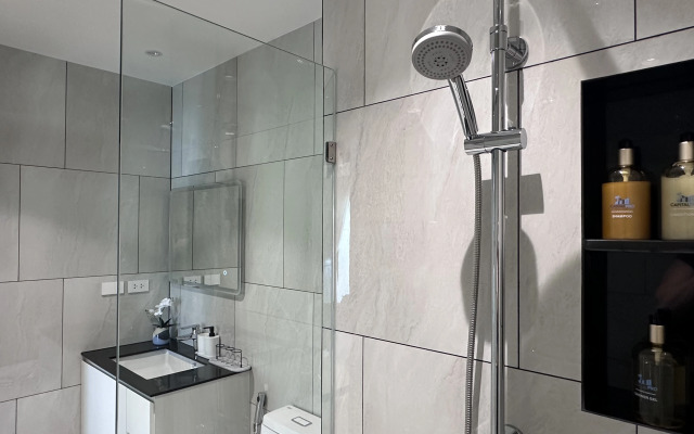 Апартаменты 1‑спальные у Бангтао TLB-H206 от Capital Pro