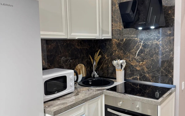 Квартира 2-комнатная в самом центре Ростова