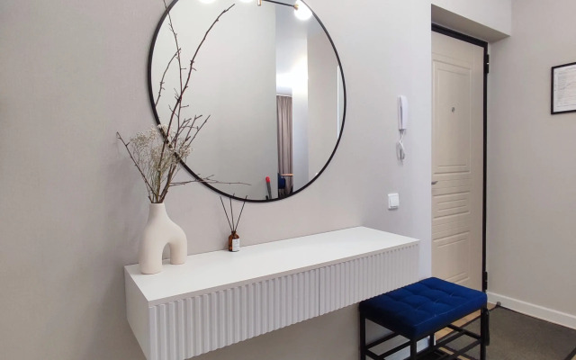 Atmosfera-Premier 5 Apartments