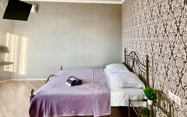 Fanhouse Ryadom S Tsentrom Goroda Apartments