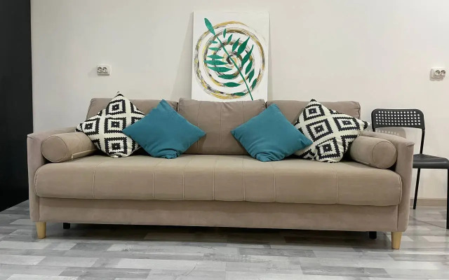 V tsentre Flat