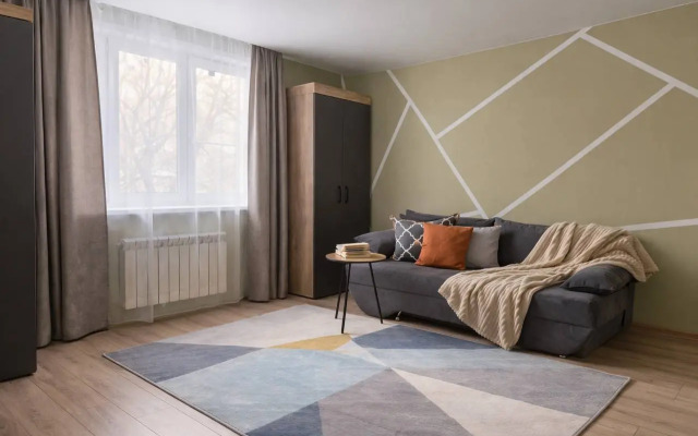 Квартира Ли Апарт Минт