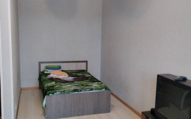 Апартаменты в Иркутске