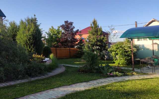 Частный дом Рифей