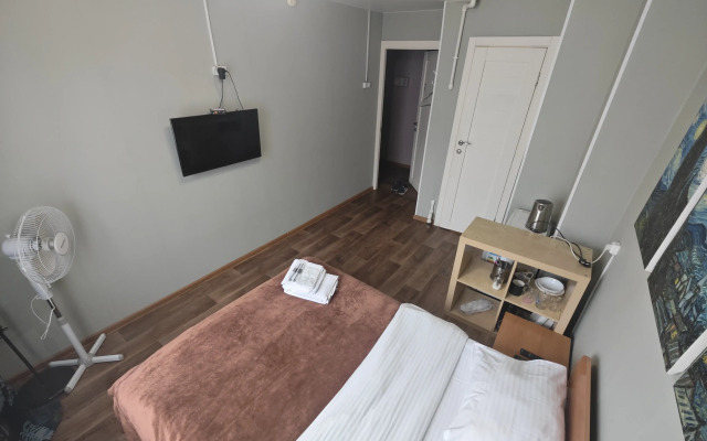 Квартира Калина на Тургенева 47