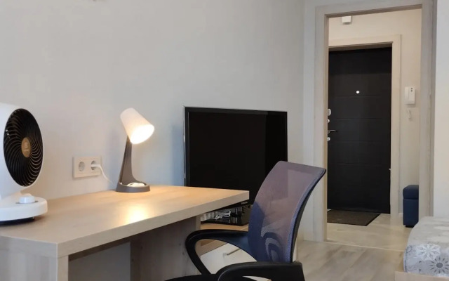 U Nakhimovskogo Flat