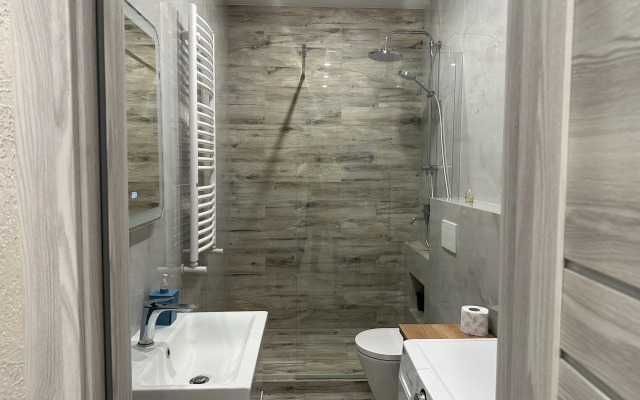 Апартаменты Baltic Resort на Октябрьской