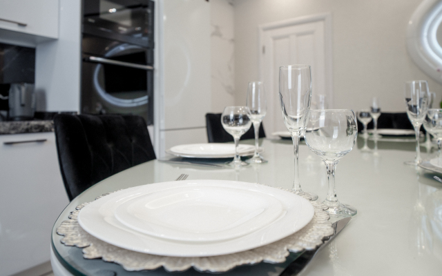 Апартаменты Трехкомнатный Люкс на Исаакиевской площади